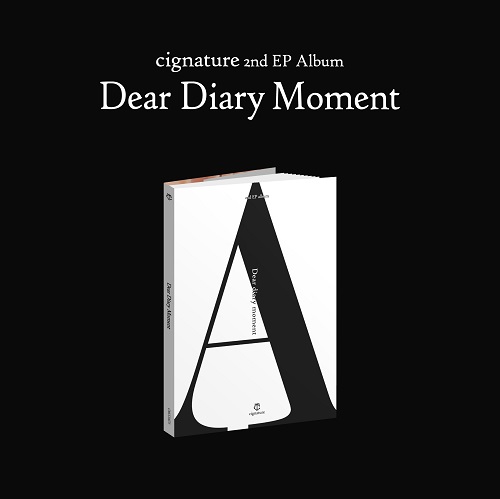 cignature - Dear Diary Moment [Answer Ver.]