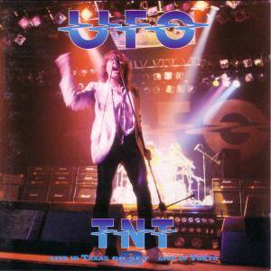 UFO - TNT [LIVE IN TEXAS 'N' LIVE IN TOKYO]