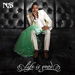NAS - LIFE IS GOOD [DELUXE EDITION]