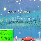 V.A - DRIVE IN JAZZ