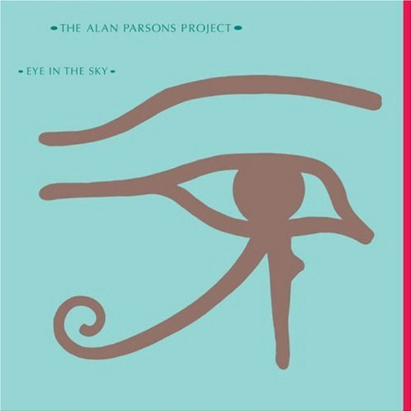 ALAN PARSONS PROJECT - EYE IN THE SKY [REMASTERED]