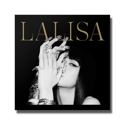 LISA - LALISA [LP Ver.]