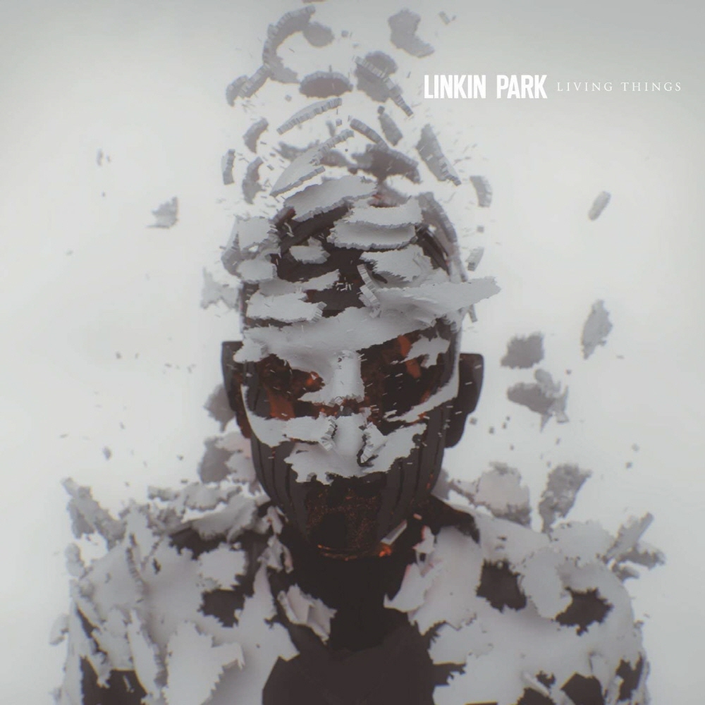 LINKIN PARK - LIVING THINGS