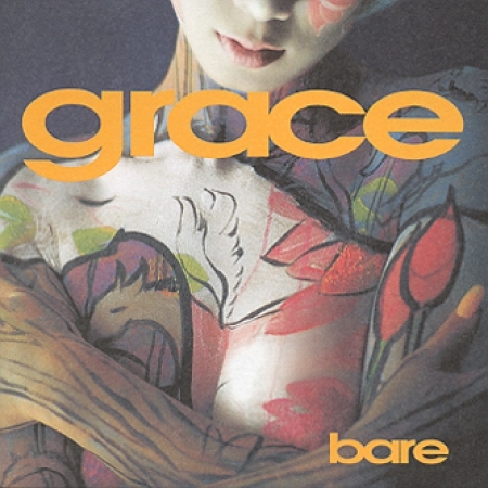 그레이스(GRACE) - BARE