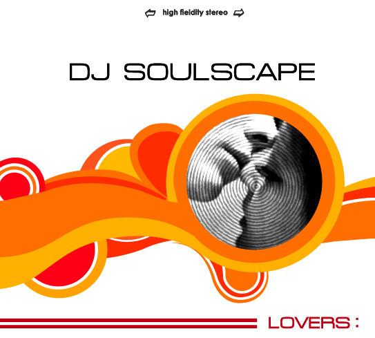 디제이 소울스케이프(DJ SOULSCAPE) – LOVERS
