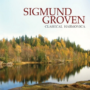 SIGMUND GROVEN - CLASSICAL HARMONICA