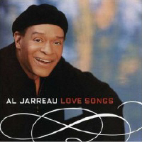AL JARREAU - LOVE SONGS