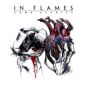 IN FLAMES - COME CLARITY