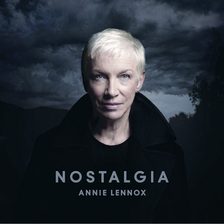 ANNIE LENNOX - NOSTALGIA 