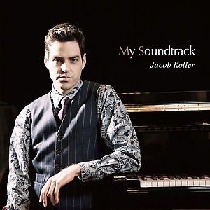 JACOB KOLLER - MY SOUNDTRACK CINEMATIC PIANO IV