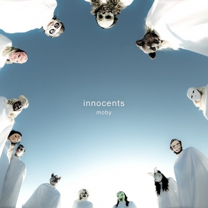 MOBY - INNOCENTS [DELUXE EDITION]