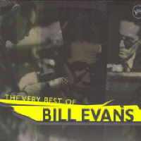 BILL EVANS - THE VERY BEST OF BILL EVANS