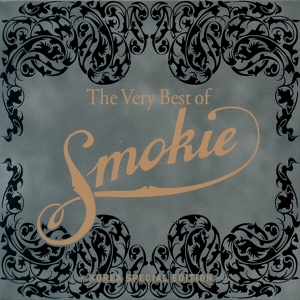 SMOKIE - THE VERY BEST OF SMOKIE[KOREA SPECIAL EDITION]