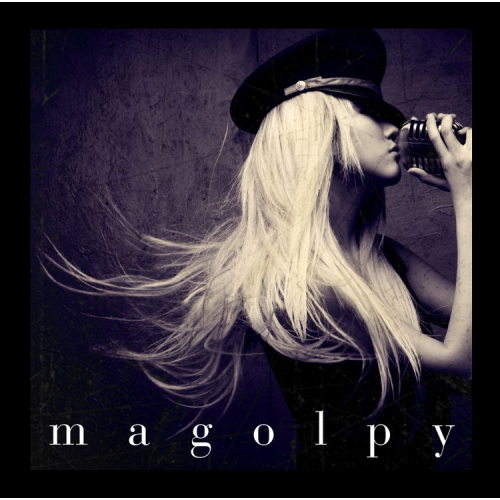 마골피(MAGOLPY) - 비행소녀