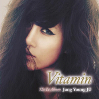 비타민(VITAMIN) - JUNG YOUNG JU
