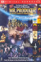V.A - HEY MR. PRODUCER! [DVD]