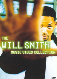 THE WILL SMITH - MUSIC VIDEO COLLECTION [DVD]