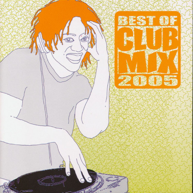 V.A - BEST OF CLUB MIX 2005