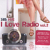 V.A - SBS FM : I LOVE RADIO 2