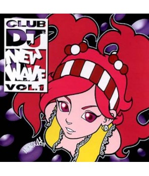 V.A - CLUB DJ NEW WAVE VOL.1