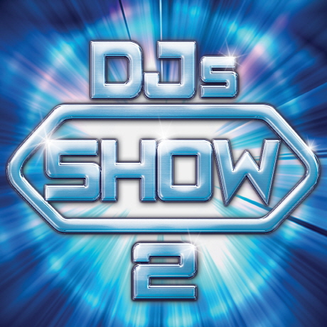 V.A - DJS SHOW 2