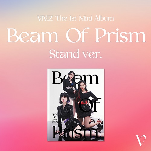VIVIZ - BEAM OF PRISM [Stand Ver.]