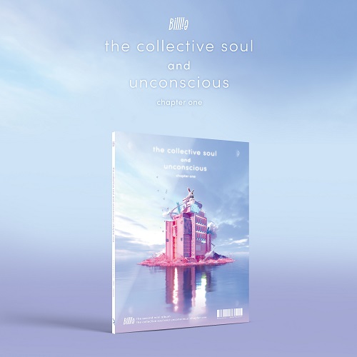 Billlie - the collective soul and unconscious: chapter one [Soul Ver.]