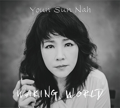 나윤선(NAH YOUN SUN) - WAKING WORLD [LP/VINYL]