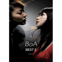 보아(BOA) - BESTTII [CD+DVD LONG SLEEVE 한정반]
