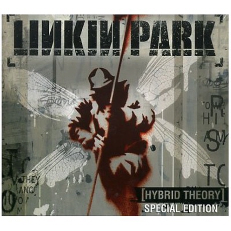 LINKIN PARK - HYBRID THEORY [SPECIAL EDITION]