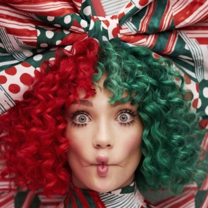 SIA - EVERYDAY IS CHRISTMAS [DELUXE EDITION]