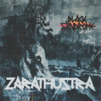 블랙신드롬(BLACK SYNDROME) - ZARATHUSTRA