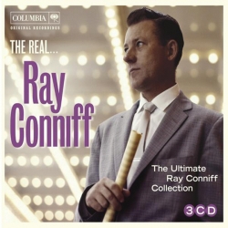 RAY CONNIFF -THE ULTIMATE RAY CONNIFF COLLECTION : THE REAL... RAY CONNIFF  [수입]