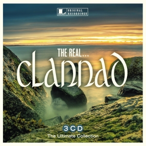CLANNAD - THE REAL...CLANNAD : THE ULTIMATE COLLECTION [수입]