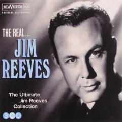 JIM REEVES - THE ULTIMATE JIM REEVES COLLECTION:THE REAL...JIM REEVES [수입]