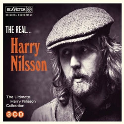 HARRY NILSSON - THE ULTIMATE HARRY NILSSON COLLECTION : THE REAL... HARRY NILSSON [수입]