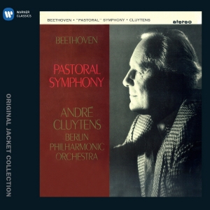 ANDRE CLUYTENS - BEETHOVEN : SYMPHONY NO.6