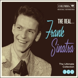 FRANK SINATRA - THE ULTIMATE FRANK SINATRA COLLECTION : THE REAL... FRANK SINATRA [수입]