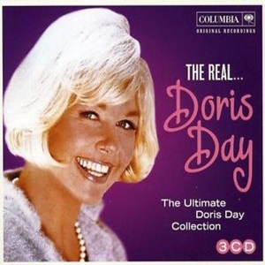 DORIS DAY - THE ULTIMATE DORIS DAY COLLECTION : THE REAL... DORIS DAY [수입]