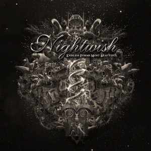 NIGHTWISH - ENDLESS FORMS MOST BEAUTIFUL [DELUXE EDITION]