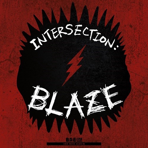BAE173 - INTERSECTION : BLAZE
