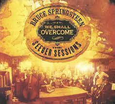 BRUCE SPRINGSTEEN - WE SHALL OVERCOME : THE SEEGER SESSIONS [수입]