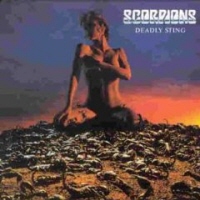 SCORPIONS - DEADLY STING