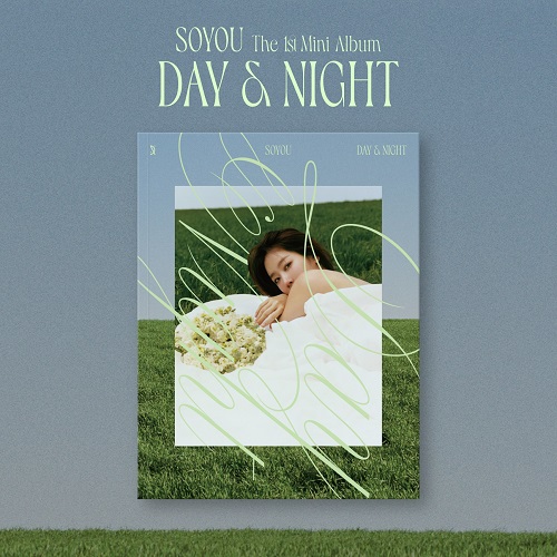 ソユ(SOYOU) - DAY & NIGHT