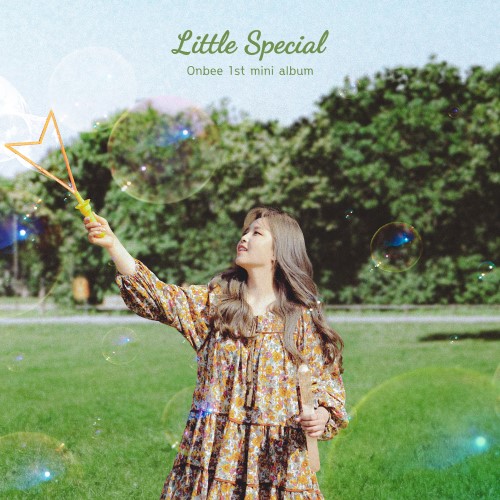 オンビ(Onbee) - Little Special