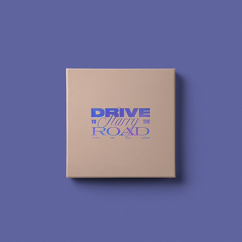 ASTRO - 3集 Drive to the Starry Road [Road Ver.]