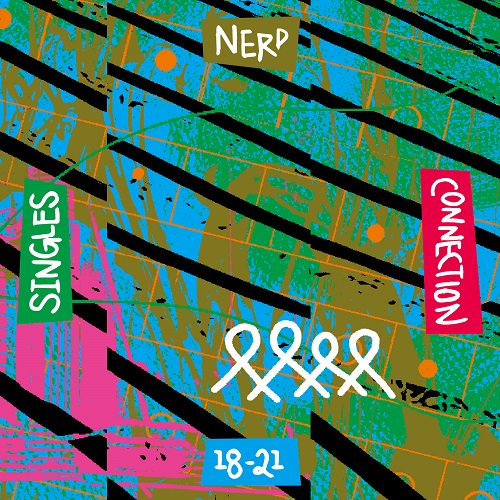 Nerd Connection - singles 18-21