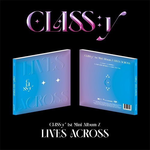CLASS:y - LIVES ACROSS