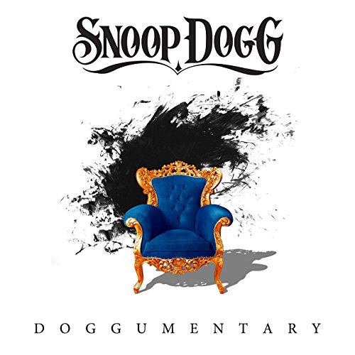 SNOOP DOGG - DOGGUMENTARY
