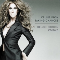 CELINE DION - TAKING CHANCES [DELUXE EDITION] [수입]